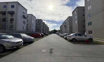 Imagem 4: Aluguel Apartamento 2 Quartos, 1 Vaga Garagem, Braz De Pina 42m²