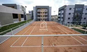 Imagem 16: Apartamento à Venda em Uvaranas, Ponta Grossa - PR