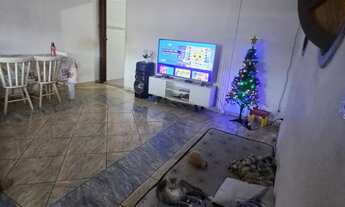 Imagem 5: Parque São Vicente, excelente casa com 04 dormitórios