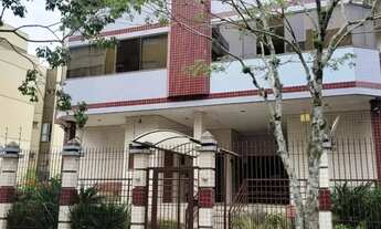 Imagem 2: APARTAMENTO AMPLO NA BOA VISTA 2 DORMITÓRIOS, 2 VAGAS E SUÍTE!