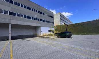 Imagem 2: Galpão à venda, 2000 m² por R$ 5.300.000,00 - Rio Abaixo - Atibaia/SP