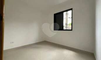 Imagem 2: Apartamento com 2 quartos à venda em Vila Germinal - SP