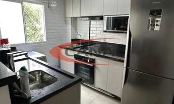 Imagem: Lindo apartamento Residencial Parque Barcelona