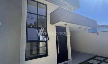 Imagem 2: Casa disponível para venda no Jardim Marambaia, em Jundiaí/SP