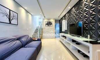 Imagem 3: Sobrado com 3 dormitórios à venda, 150 m² por R$ 595.000,00 - Cidade Líder - São Paulo/SP