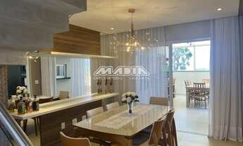 Imagem 2: Casa - Residencial Villa Dorata I - Valinhos