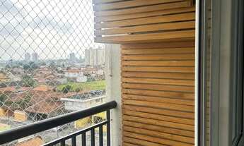 Imagem 6: Imóvel para aluguel possui 63 metros quadrados com 2 quartos