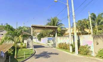 Imagem: Terreno com 200m² plano em Campo Grande