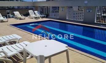 Imagem: Flat em Rua João Ramalho - Centro - São