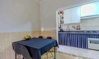 Imagem 6: Imóvel para venda tem 56 m², com 2 quartos, bairro Menino Deus - Porto Alegre - RS