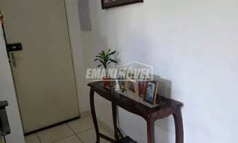 Imagem 3: Apartamento Padrão em Votorantim