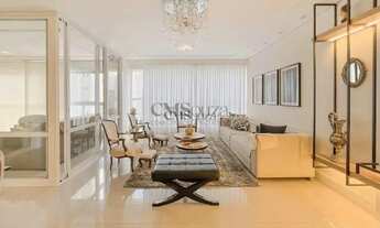 Imagem 2: Apartamento à venda no Ed Maison Legacy, com 3 suítes, com 183 m², Gleba Palhano, Londrina