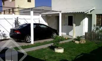 Imagem: Casa no Jardim Leopoldina