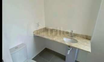 Imagem 2: Apartamento com 2 Quartos à venda, 55m² - Vila Industrial Novinho