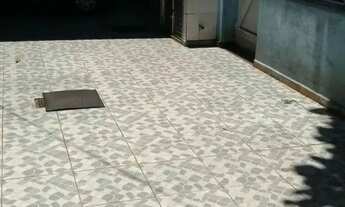 Imagem 3: Casa em Rua Campos Mello - Vila Mathias - Santos/SP