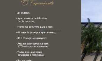 Imagem 2: Apartamento No Villa Del Fiume - Venda