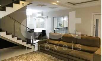 Imagem 5: Casa à venda no Residencial Parque da Fazenda em Campinas