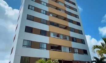 Imagem: Apartamento para locação em Neópolis