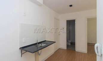 Imagem 7: Apartamento na Vila Guilherme com 2 quartos, cozinha , sala, banheiro e vaga descoberta