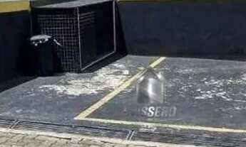 Imagem 3: Apartamento com 2 dormitórios à venda, 41 m² por R$ 175.000,00 - Vitta São Jose - Bauru/SP