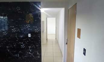 Imagem 3: Alugo apartamento na QN 210 Samambaia