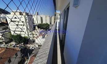 Imagem 5: EXCELENTE COBERTURA COM DUAS VAGAS DE GARAGEM EM BOTAFOGO