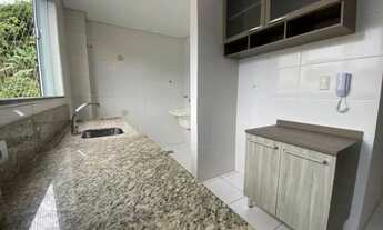 Imagem: APARTAMENTO COM 2 QUARTOS - SOUZA CRUZ