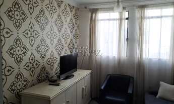 Imagem 4: Apartamento à venda no Residencial Jamaica II na região oeste de Londrina