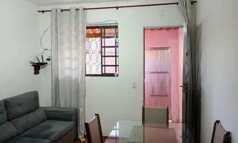 Imagem 2: Casa Térrea na Pavuna