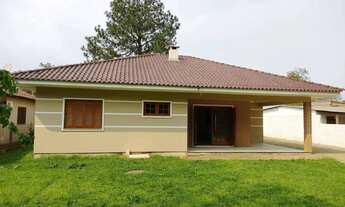 Imagem 5: Casa em Rua Paulo Fontoura Gastal - Chapéu do Sol - Porto Alegre/RS