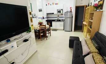 Imagem 3: Apartamento (Padrão), com 1 quartos e 1 banheiros à Venda, 41 m² em Ubatuba/SP