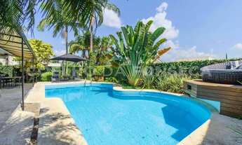 Imagem 2: Casa em Condominio - Alphaville Residencial 12/Santana de Parnaiba