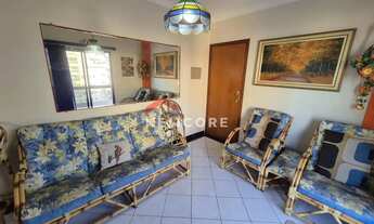 Imagem 4: Apartamento em Rua Caiapós - Tupi - Praia Grande/SP