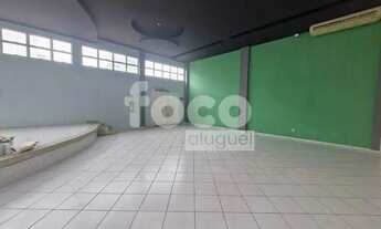 Imagem: Prédio para aluguel, 3 quartos, 3 suítes