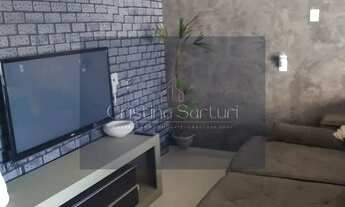 Imagem 3: Apartamento Residencial à Venda! Altos do Esplanada, São José dos Campos 2 dormitórios, se