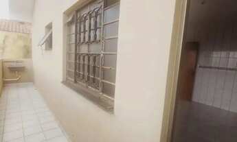 Imagem 2: CASA TÉRREA - JARDIM PARAÍSO - MG