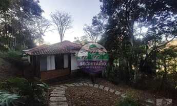 Imagem 5: Casa, 1045 m² - venda por R$ 4.000.000,00 ou aluguel por R$ 11.500,00/mês - Itaipava - Pet