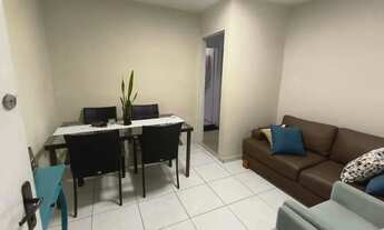 Imagem 6: Apartamento com 2 Quartos 47 mt² a Venda no Condomínio Parque das Américas