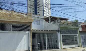 Imagem 2: Sobrado para venda com 243m² metros quadrados, 3 quartos Lauzane Paulista - São Paulo - S