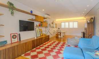 Imagem 5: Apartamento - Jardim Paulista - 3 Dormitórios - 179m²