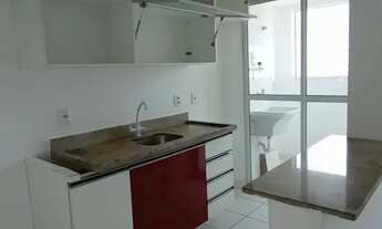 Imagem 6: Imóvel para venda possui 50 metros quadrados com 2 quartos em Piatã - Salvador - BA