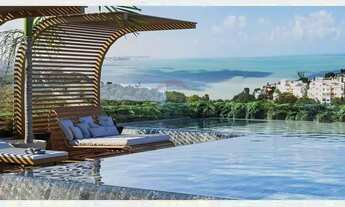 Imagem: Studio Novo com Vista Maravilhosa em Pirangi!