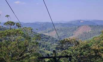 Imagem 4: Terreno Serra da Cantareira - Jardim da Montanha