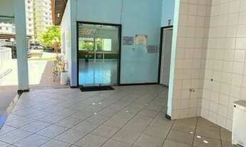 Imagem 2: Apartamento para Locação em Aracaju, Farolândia, 3 dormitórios, 1 banheiro, 1 vaga
