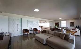 Imagem 6: Apartamento 05 / 04 Suítes/ 04 Vagas à Beira Mar em Piedade, Vista Livre!