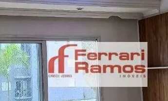 Imagem: Apartamento com 2 dormitórios para alugar