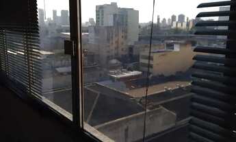 Imagem 3: Escritório para aluguel tem 48 metros quadrados em Centro - Santo André - SP