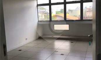 Imagem 2: Sala para alugar no condomínio Torre Única, São Paulo - SP