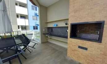 Imagem 7: Aluguel apartamento em Barra dos Coqueiros - 2 quartos com suite