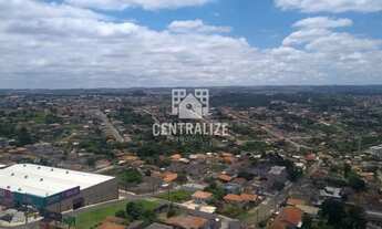 Imagem 7: LOCAÇÃO APARTAMENTO 102, ED SANTOS DUMONT- TORRE BRASIL. CENTRO - PONTA GROSSA PR